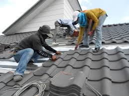 Professional Roofing services in Franconia, VA